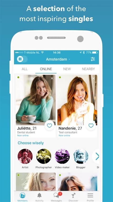 inner circle dating app|Dating App